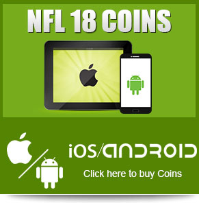 NFL 18 IOS ANDROID COINS